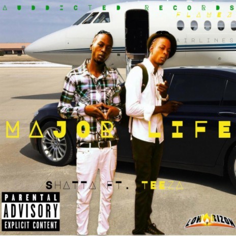 Major Life ft. Teeza | Boomplay Music