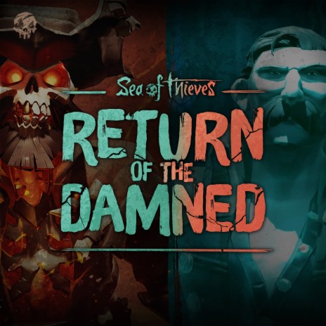 Return of the Damned (Original Game Soundtrack)