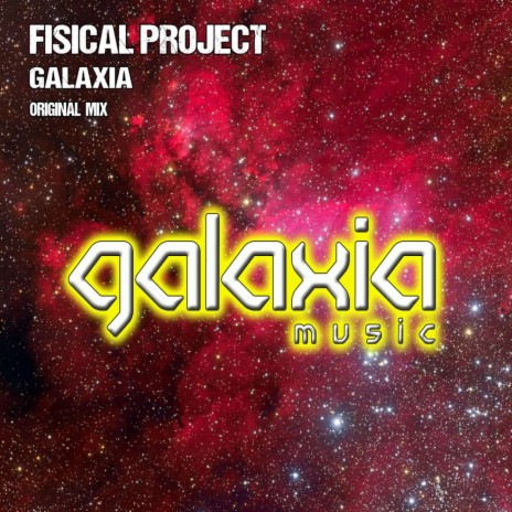 Galaxia (Radio) | Boomplay Music