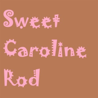 Sweet Caroline Rod