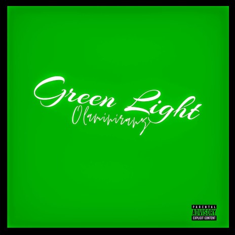 Green light | Boomplay Music