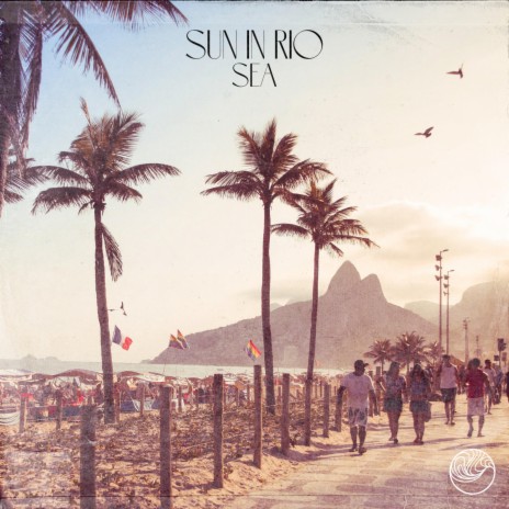 Sun In Rio | Boomplay Music
