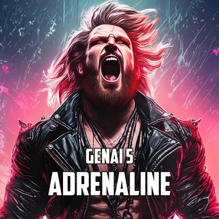 Adrenaline lyrics | Boomplay Music