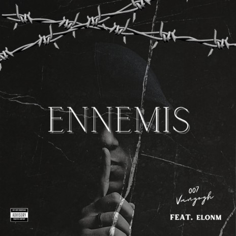 ENNEMIS ft. Elonm | Boomplay Music