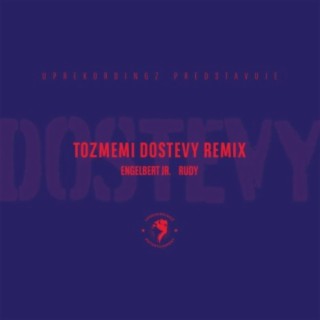 Dostevy (feat. Rudy)