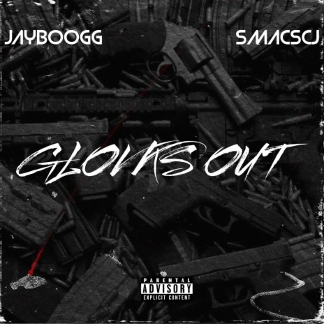 Glocks Out ft. Smacscj