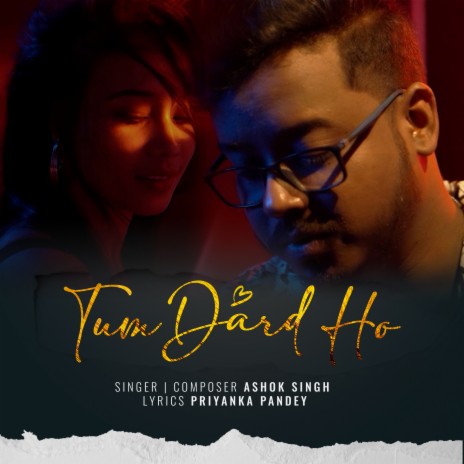 Tum Dard Ho | Boomplay Music