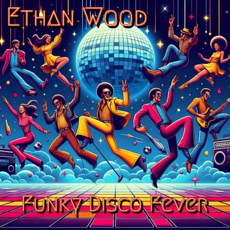 Funky Disco Fever | Boomplay Music