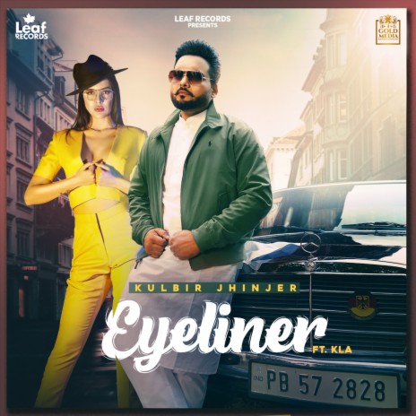 Eyeliner | Boomplay Music