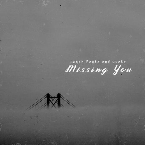 Missing You ft. QUAKE