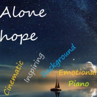 Alone hope