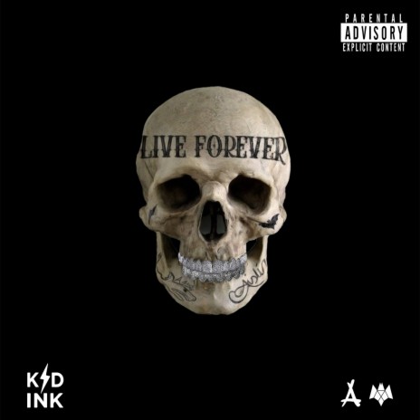 Live Forever | Boomplay Music