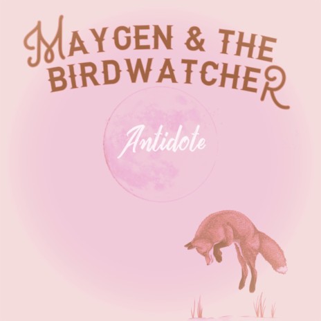Antidote ft. Maygen & The Birdwatcher | Boomplay Music