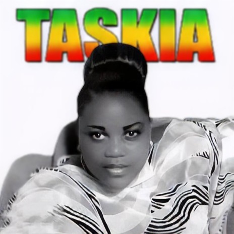 Sweet Reggae Music ft. Taskia