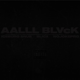 AALLL BLVcK pro by NOJOKEPRO