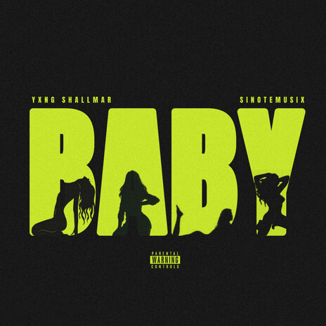 Baby ft. SinoteMusix | Boomplay Music