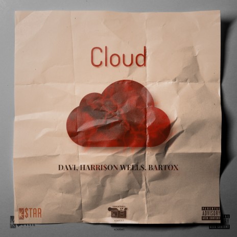 Cloud ft. Harri$on Well$ & Bartox | Boomplay Music