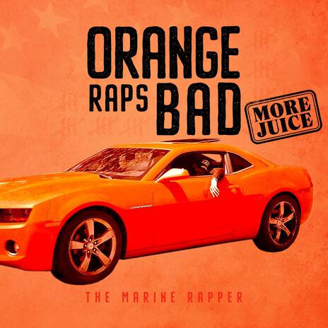 Orange is the New Black (B-Chris Version) ft. B-Chris