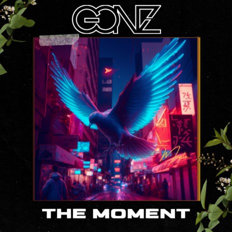 The moment | Boomplay Music