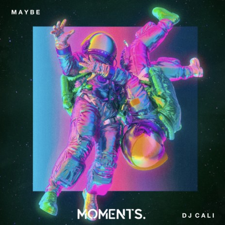 Maybe | Boomplay Music