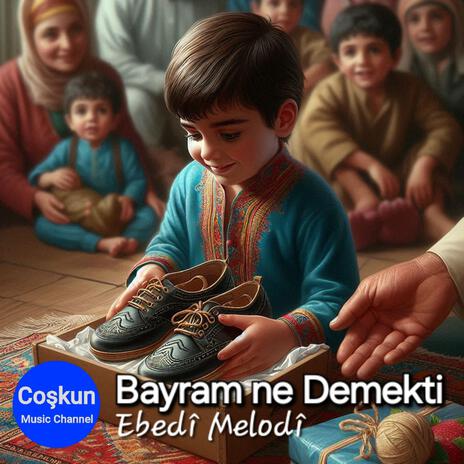 Bayram Ne Demekti