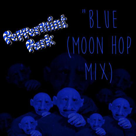 Blue (Moon Hop Mix) | Boomplay Music
