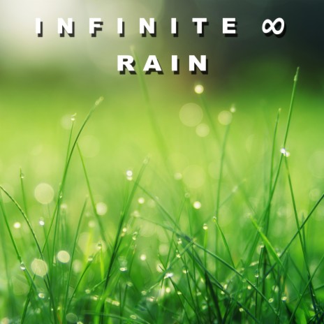 Infinite Rain On Metal Roof | Boomplay Music