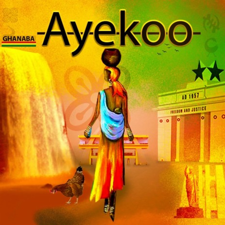 Ayekoo | Boomplay Music