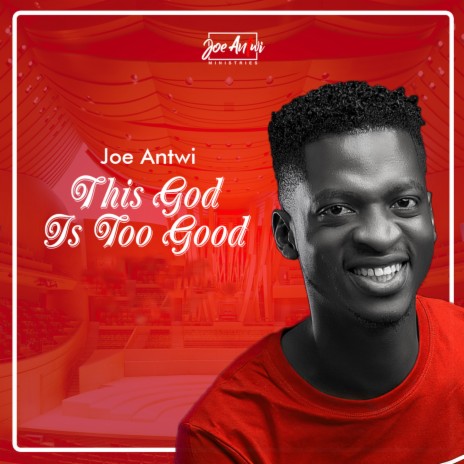 This God Is Too Good | Boomplay Music