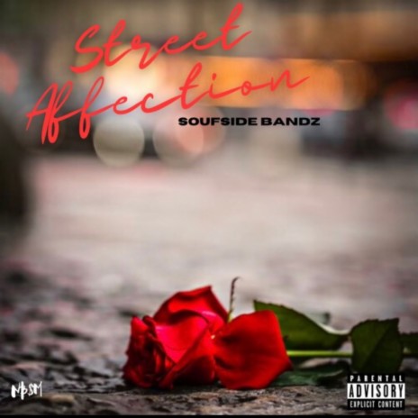 Street Affection | Boomplay Music
