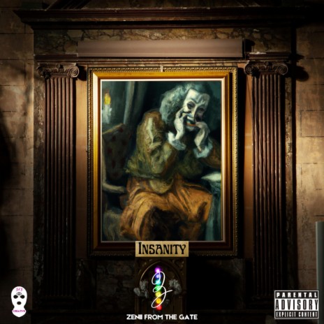 Insanity (WAVES) | Boomplay Music
