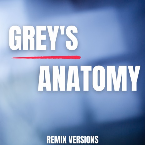 Grey's Anatomy (Cosy In The Rocket Theme Sped Up)