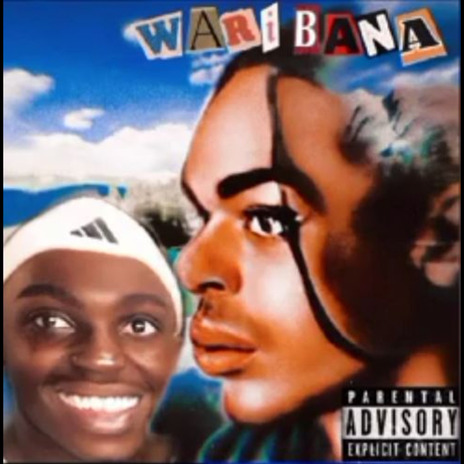 WARIBANA | Boomplay Music