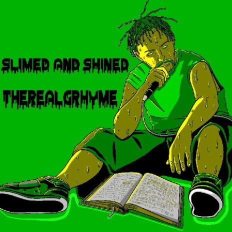 Sick As I Am (feat. Timmy B & NinjaRedPsycho) (Slimed and Shined Remix)