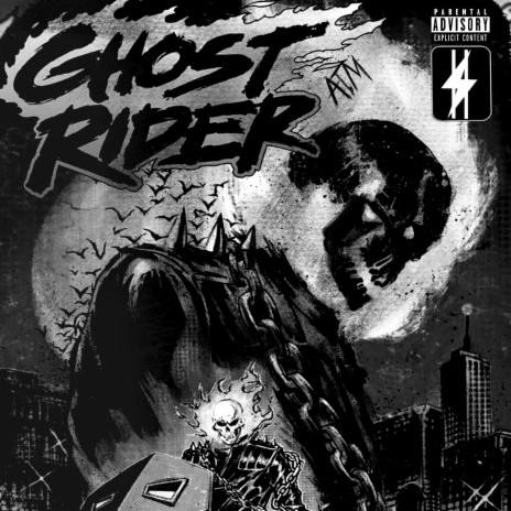 Ghost Rider | Boomplay Music