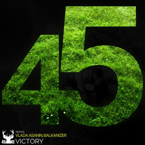 Victory (Radio Mix) ft. Balkanizer