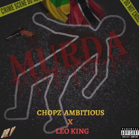 Chopz Ft Leo King.wav ft. Leo King | Boomplay Music