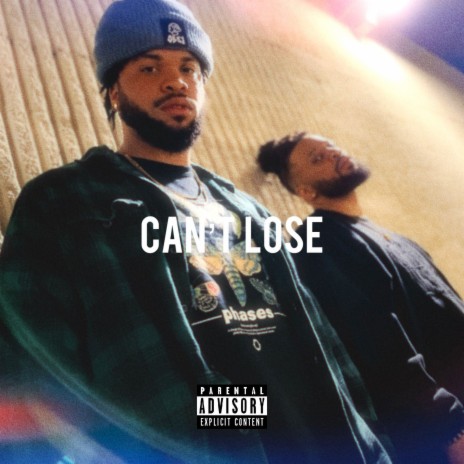 Can't Lose ft. Saturdae | Boomplay Music