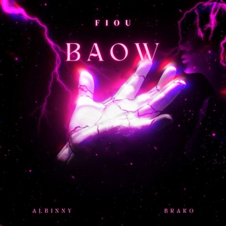 Fiou baow ft. Brako | Boomplay Music