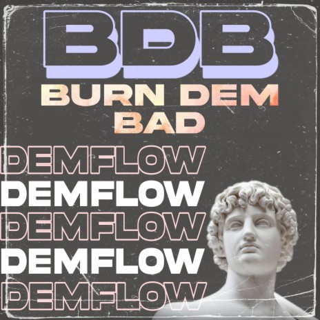 DemFlow-BDB Riddim | Boomplay Music
