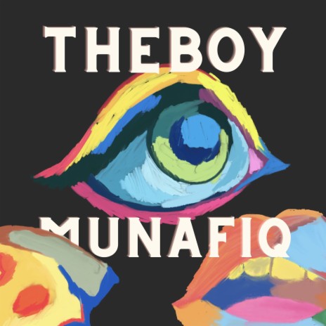 Munafiq | Boomplay Music