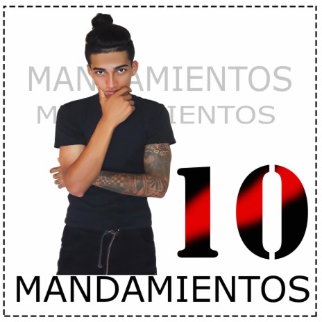 10 Mandamientos | Boomplay Music