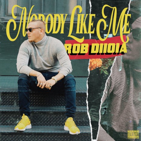 Nobody Like Me | Boomplay Music