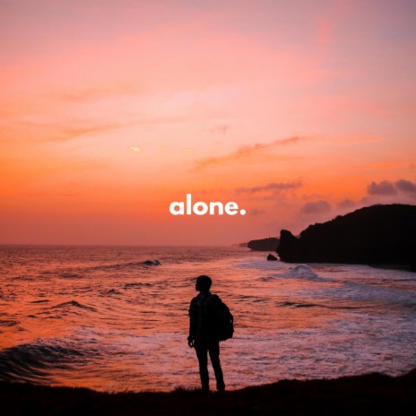 Alone (I don't care) | Boomplay Music