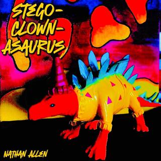 Stego-Clown-Asaurus