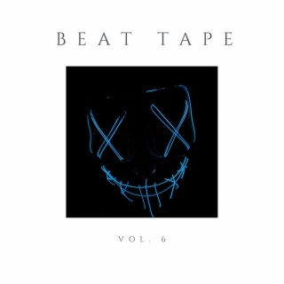 Beat Tape, Vol. 6