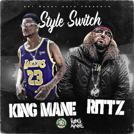 Style Switch ft. Rittz