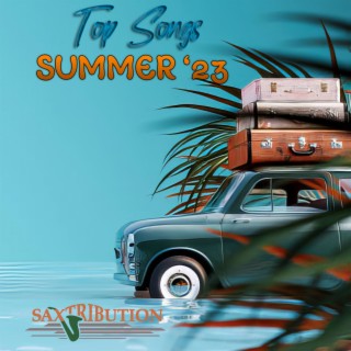 Top Songs Summer '23