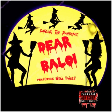 Dear Baloi ft. Bra Twist & Crazy-B SA | Boomplay Music