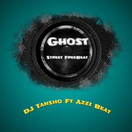Ghost Street Freebeat ft. Azzi Beat | Boomplay Music